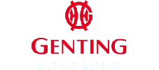The Genting Hong Kong Logo