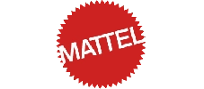 The Mattel Logo