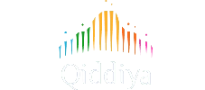 The Qiddiya Logo
