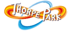 The Thorpe Park Logo