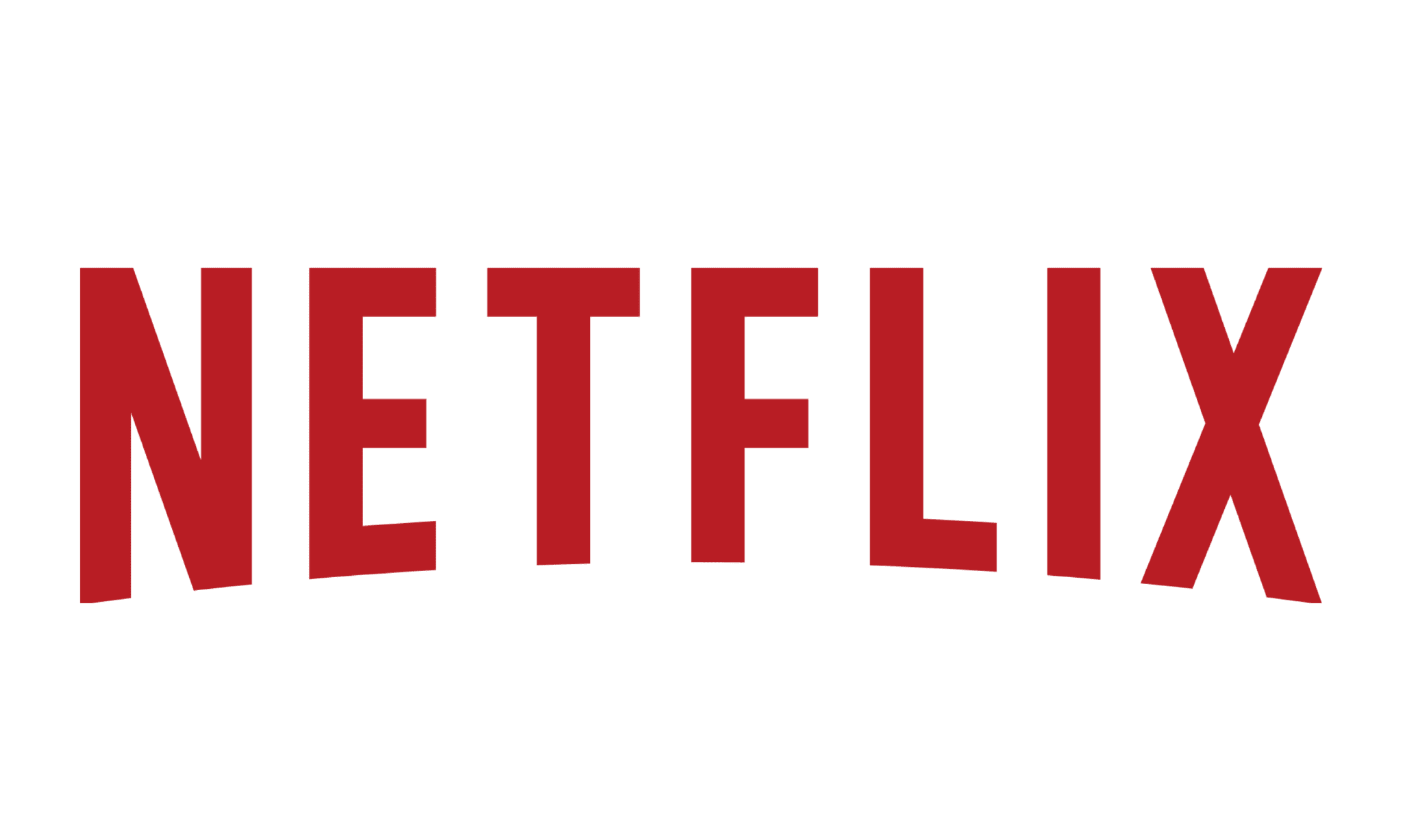 The Netflix Logo