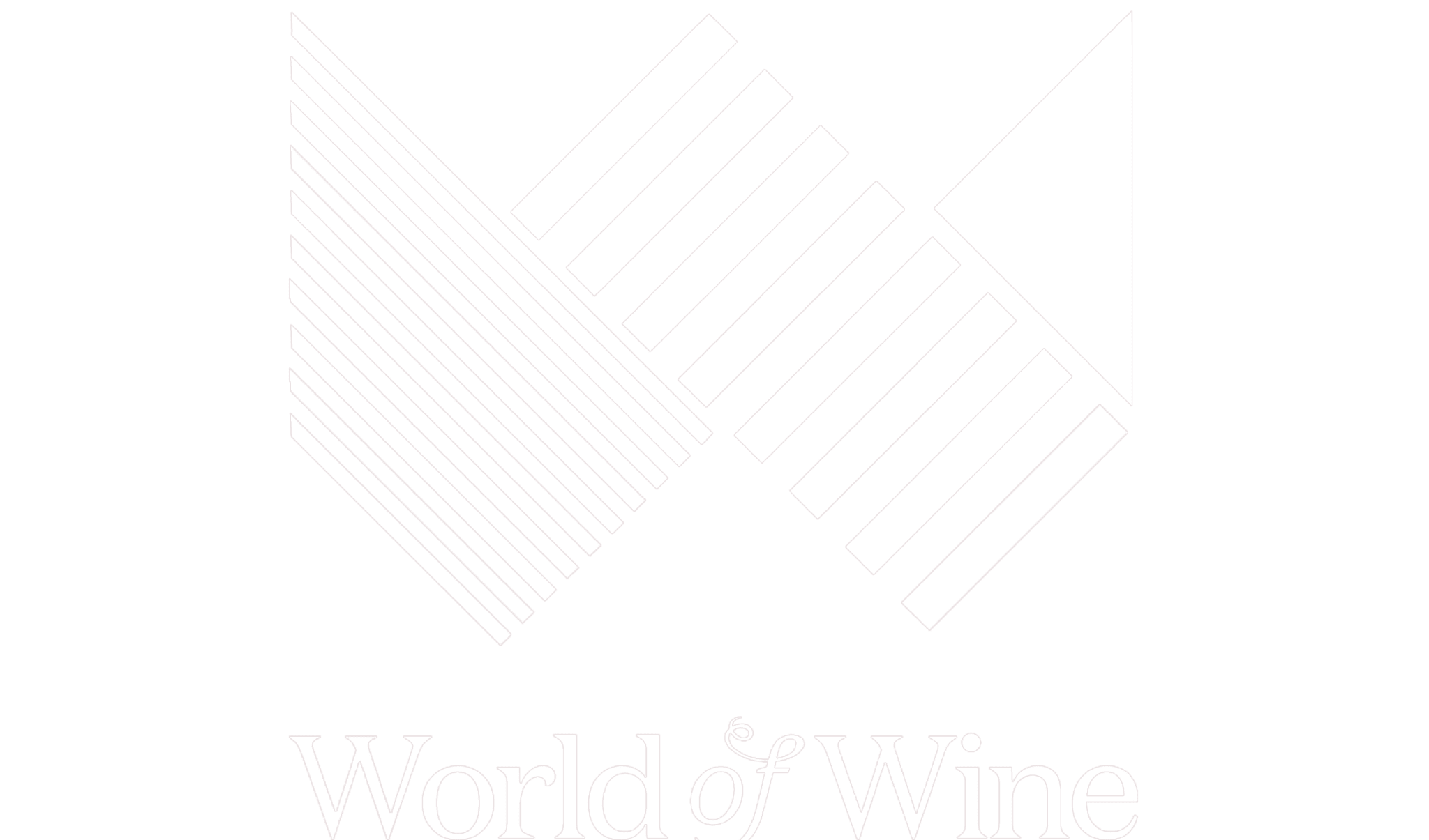 The World Of Wine Logo
