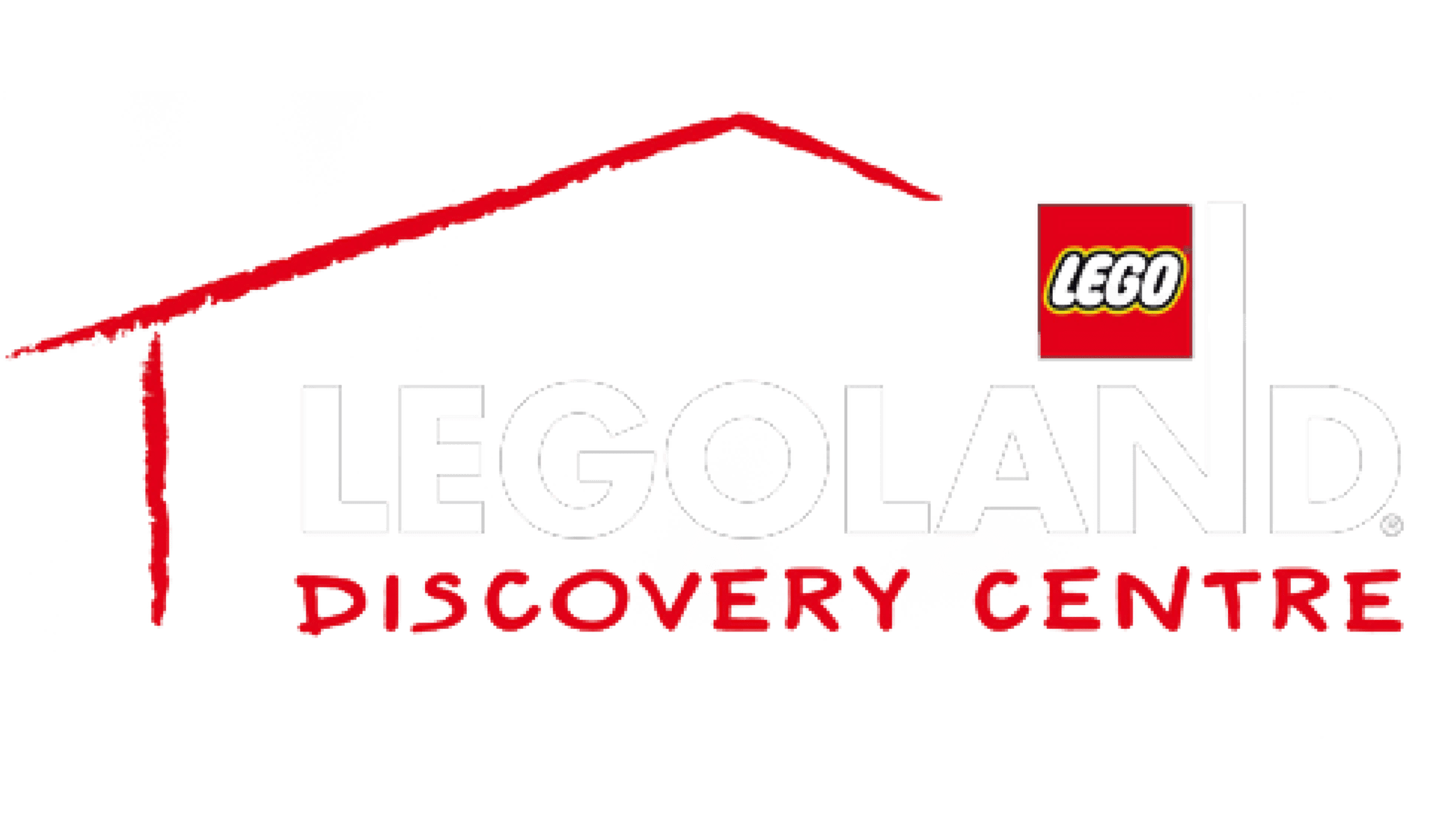 The Legoland Discovery Centre Logo