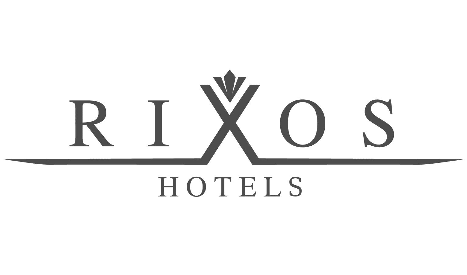 The Rixos Hotels Logo